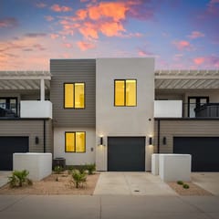 Laguna at Desert Color by Ember Stays