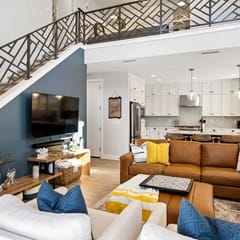 North Shore at Desert Color by Ember Stays