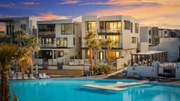 Waters Edge at Desert Color by Ember Stays - Image 5