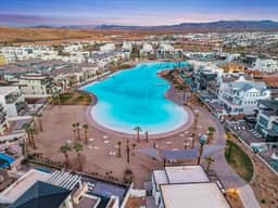 Rockaway Retreat at Desert Color by Ember Stays - Image 2