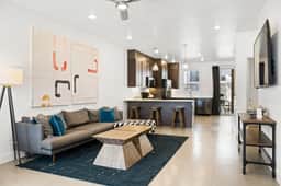 Poolside Palms at The Lofts by Ember Stays - Image 2