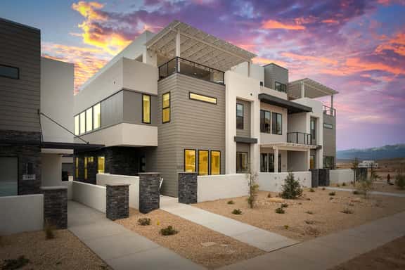 The Solace at Desert Color by Ember Stays - Image 1