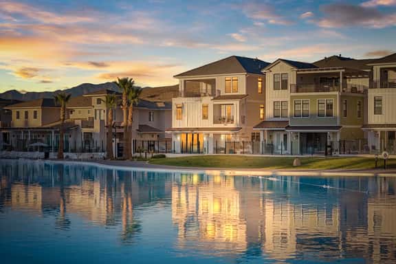 Edgewater at Desert Color by Ember Stays - Image 1