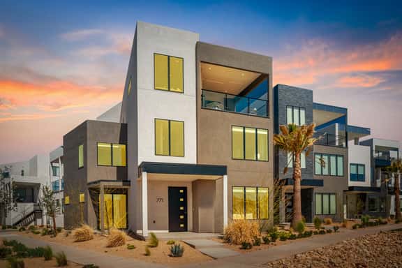 Desert Dream at Desert Color by Ember Stays - Image 1