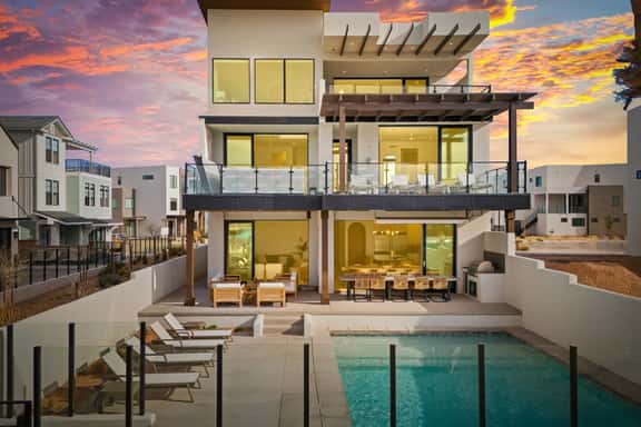 Laguna Matata at Desert Color by Ember Stays - Image 1