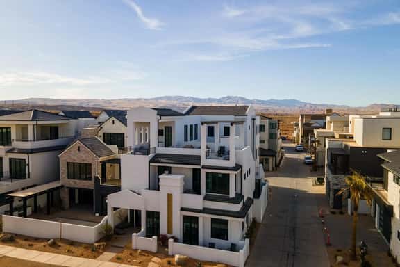 The Cove at Desert Color by Ember Stays - Image 1