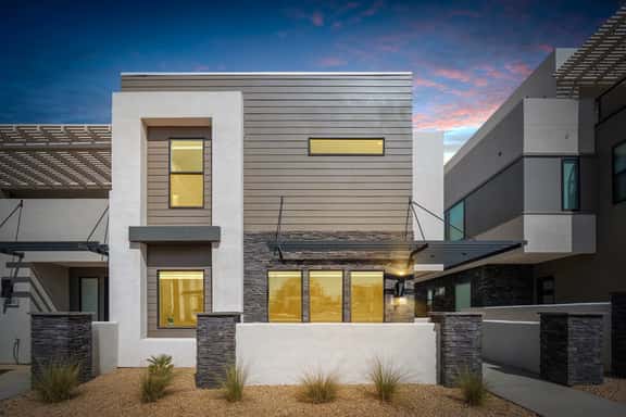 La Casita at Desert Color by Ember Stays - Image 1