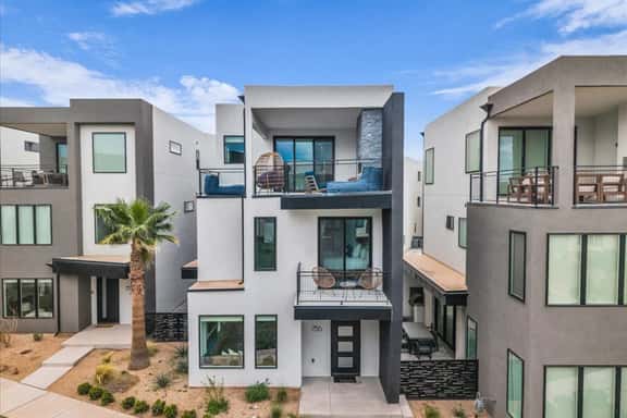 Beachwood Breeze at Desert Color by Ember Stays - Image 1