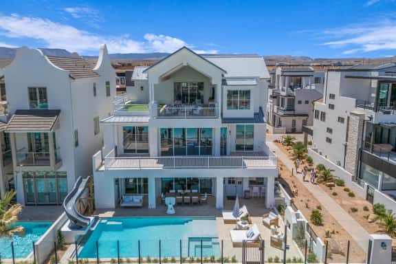 Clearwater at Desert Color by Ember Stays - Image 1