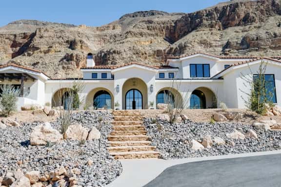 Hacienda - Image 1