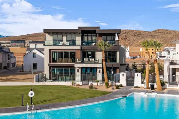 Solterra at Desert Color by Ember Stays - Image 1