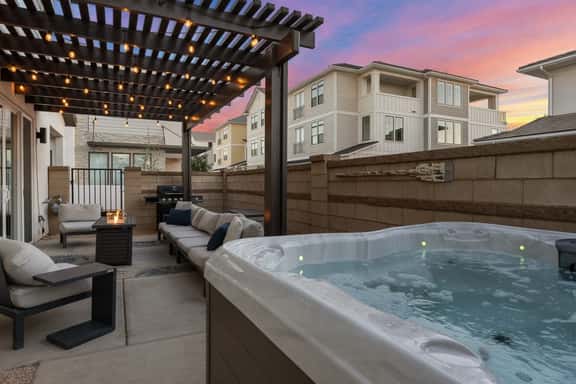 North Shore Villa at Desert Color by Ember Stays - Image 1