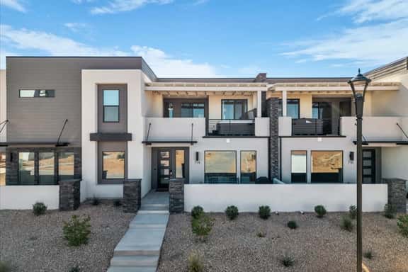 Sunny Haven at Desert Color by Ember Stays - Image 1