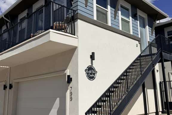 North Shore Casita at Desert Color by Ember Stays - Image 1