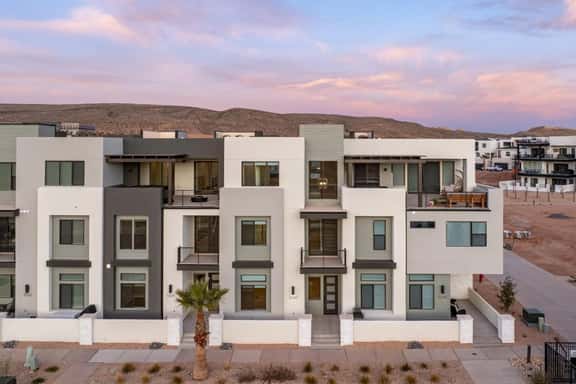 College Central at Desert Color by Ember Stays - Image 1
