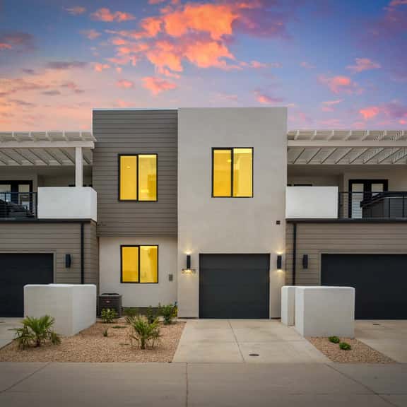 Laguna at Desert Color by Ember Stays - Image 1