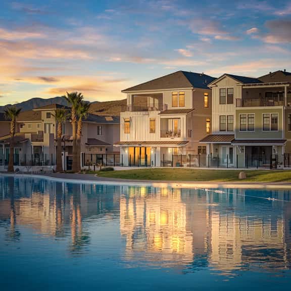 Edgewater at Desert Color by Ember Stays - Image 1