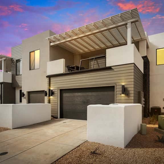 Desert Vista at Desert Color by Ember Stays - Image 1