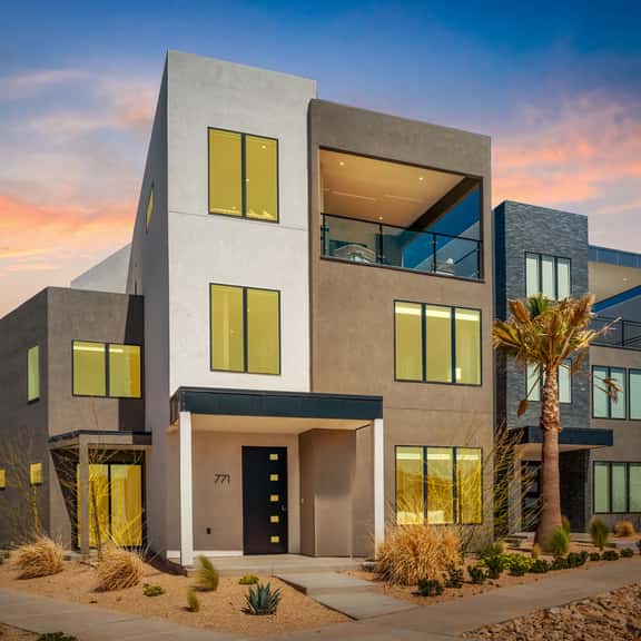 Desert Dream at Desert Color by Ember Stays - Image 1