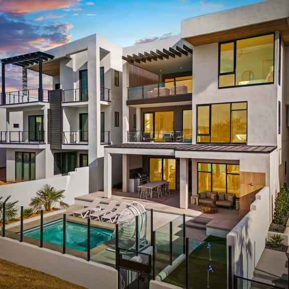 Beachside Retreat at Desert Color by Ember Stays - Image 1