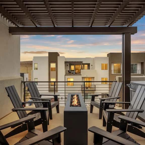 Home Base Haven at Desert Color by Ember Stays - Image 1