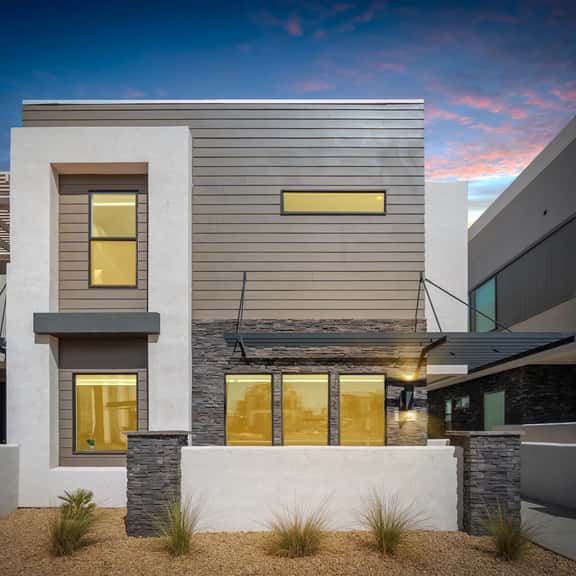La Casita at Desert Color by Ember Stays - Image 1