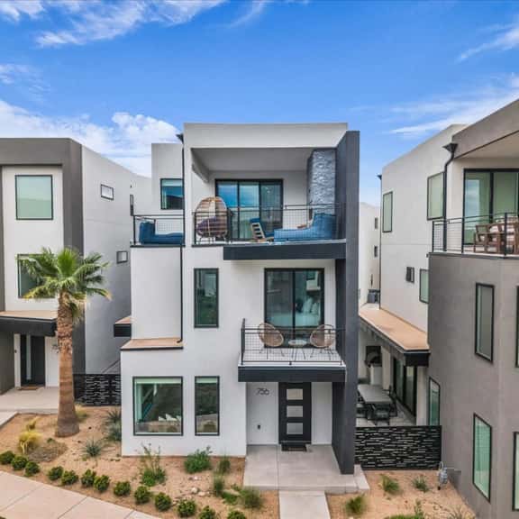 Beachwood Breeze at Desert Color by Ember Stays - Image 1