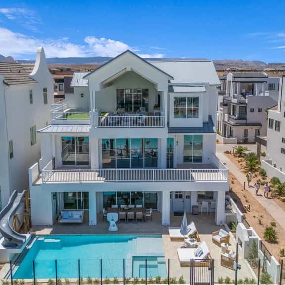 Clearwater at Desert Color by Ember Stays - Image 1