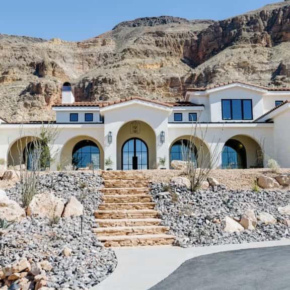 Hacienda - Image 1