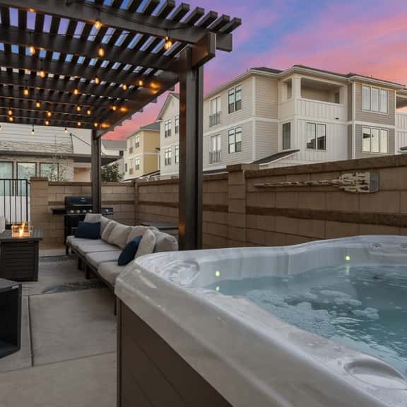 North Shore Villa at Desert Color by Ember Stays - Image 1