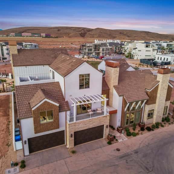 Rockaway Retreat at Desert Color by Ember Stays - Image 1