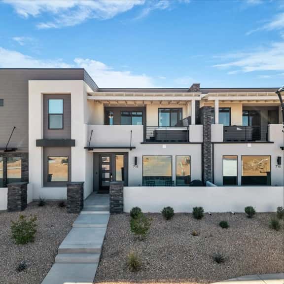 Sunny Haven at Desert Color by Ember Stays - Image 1