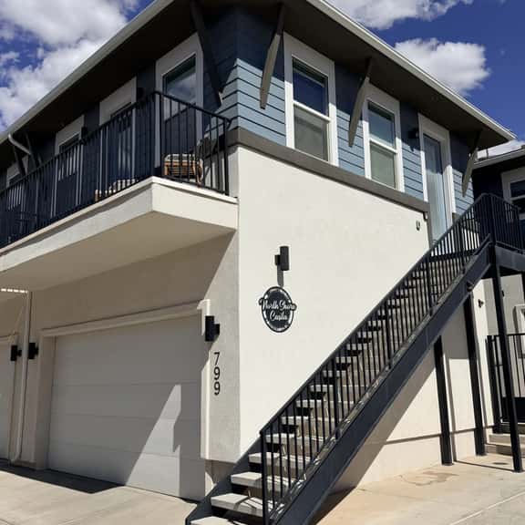 North Shore Casita at Desert Color by Ember Stays - Image 1