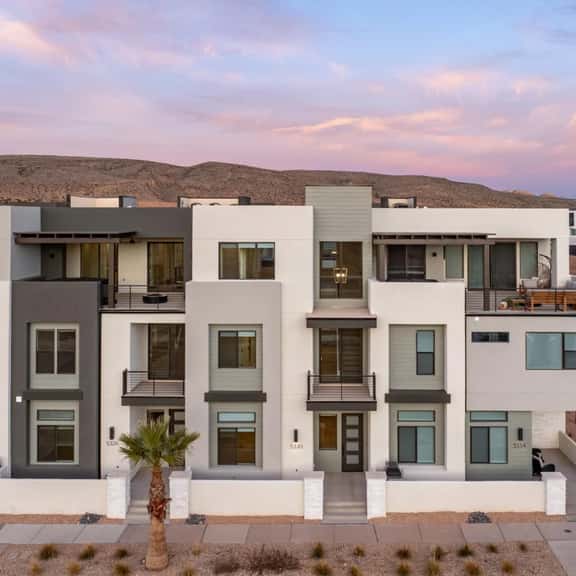 College Central at Desert Color by Ember Stays - Image 1