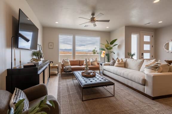 Laguna at Desert Color by Ember Stays - Image 3