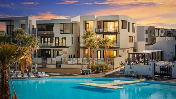 Waters Edge at Desert Color by Ember Stays - Image 5