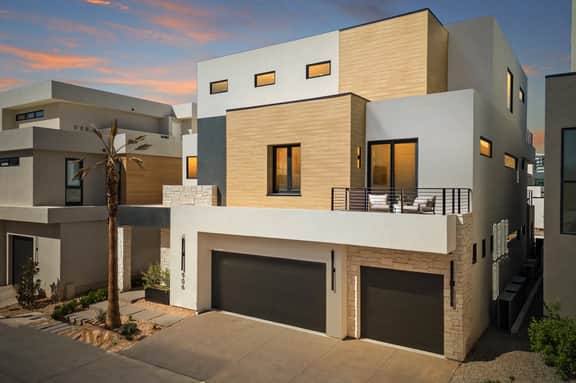 Paradise Palace at Desert Color by Ember Stays - Image 5