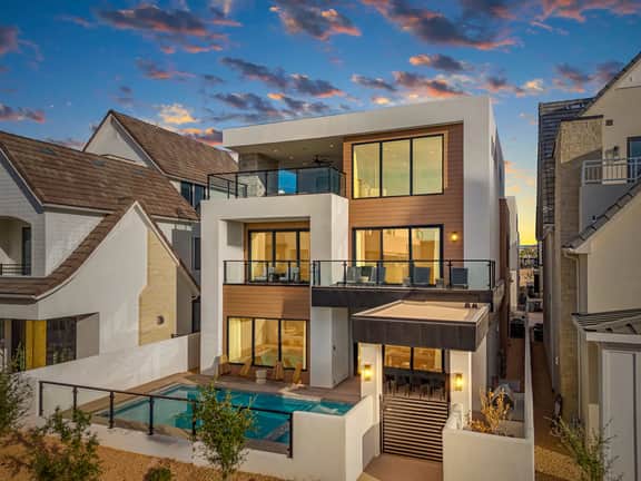 Modern Oasis at Desert Color by Ember Stays - Image 5