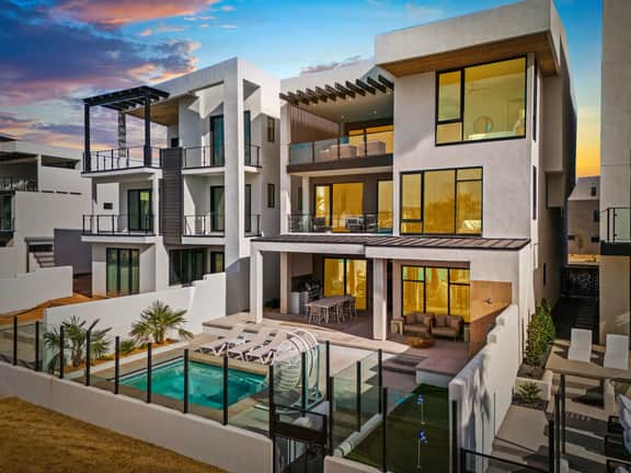 Beachside Retreat at Desert Color by Ember Stays - Image 4