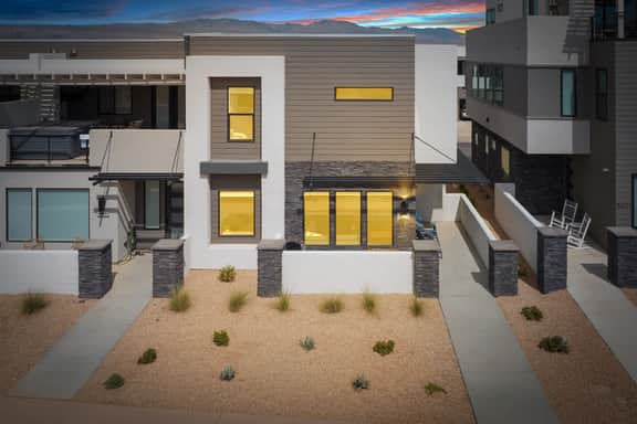 La Casita at Desert Color by Ember Stays - Image 5