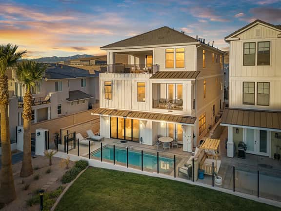 Edgewater at Desert Color by Ember Stays - Image 5