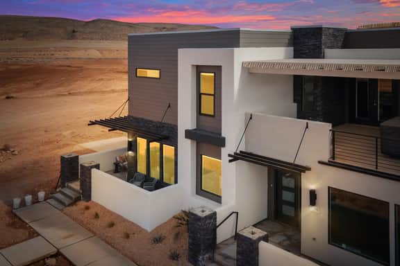 Desert Vista at Desert Color by Ember Stays - Image 5