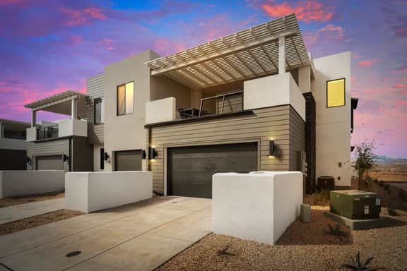 Desert Vista at Desert Color by Ember Stays - Image 4