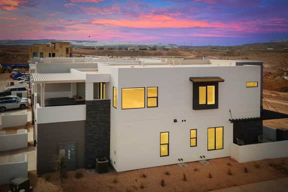 Desert Vista at Desert Color by Ember Stays - Image 2