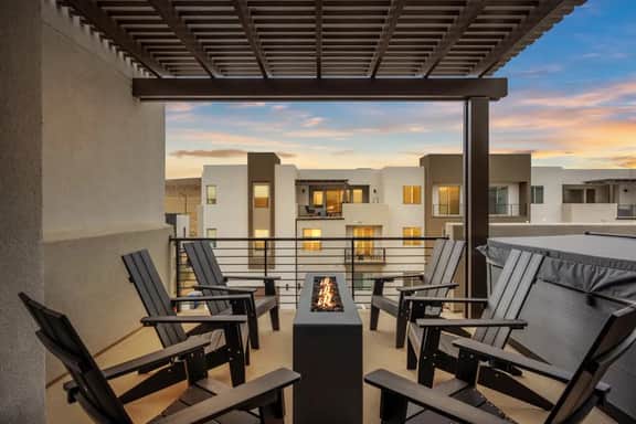 Home Base Haven at Desert Color by Ember Stays - Image 5