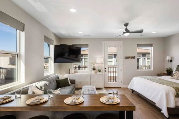 North Shore Casita at Desert Color by Ember Stays - Image 3