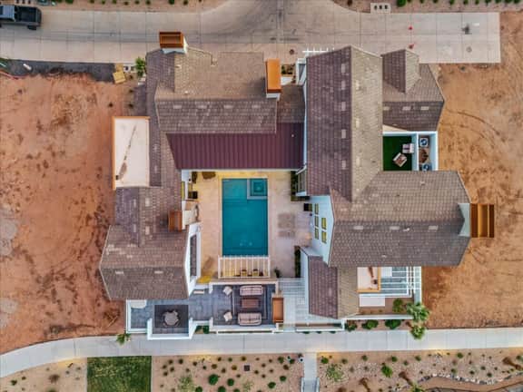 Rockaway Retreat at Desert Color by Ember Stays - Image 4