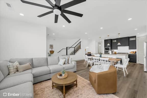 Sunny Haven at Desert Color by Ember Stays - Image 3